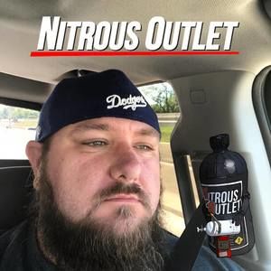 Meet your Posher, Mike